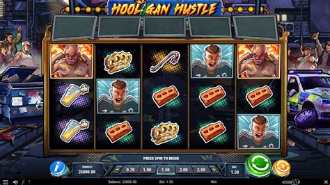 Hooligan Hustle 2